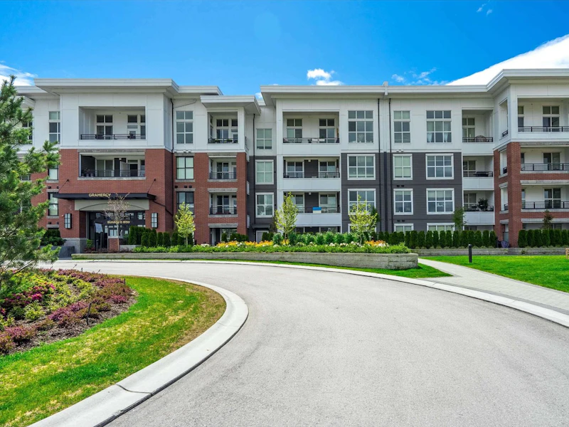 D201 - 8150 207th Street, Langley BC