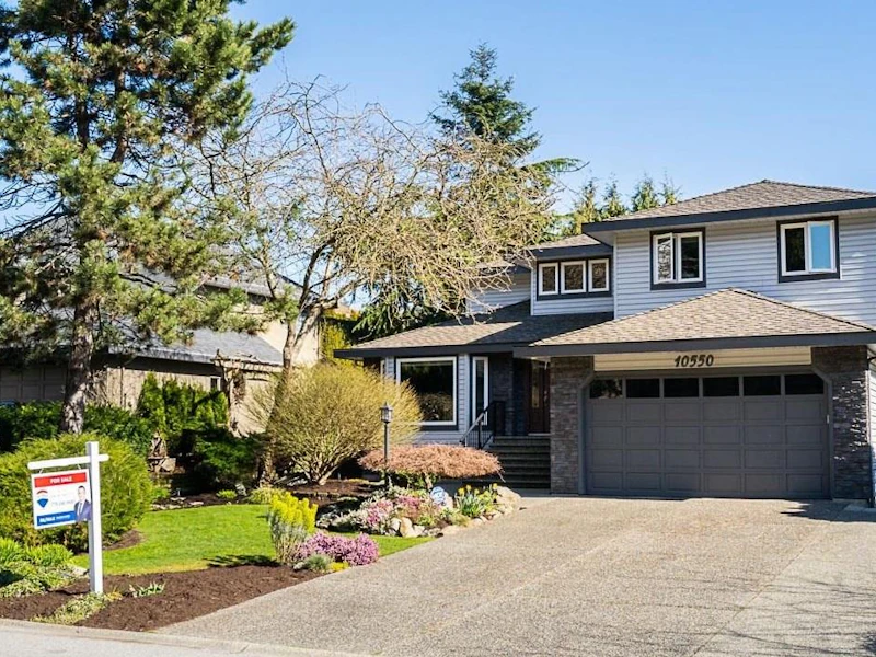 10550 Dunlop Road, Delta BC V4C 8B5