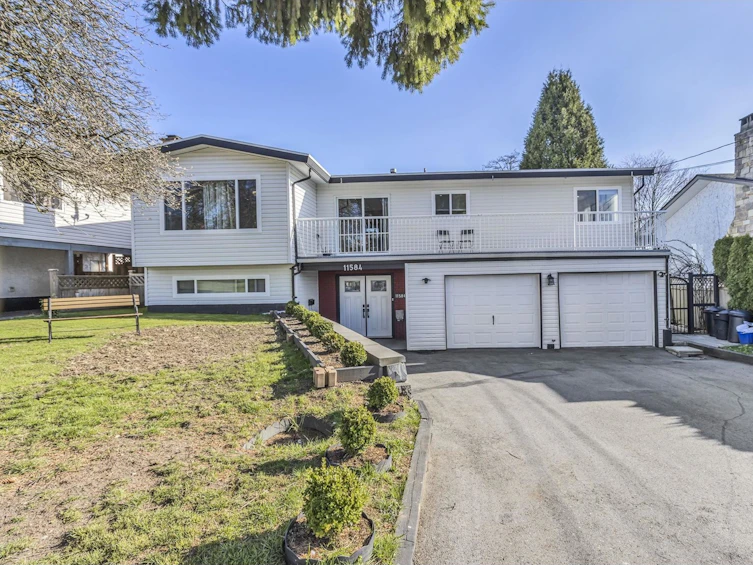 11584 77a Avenue, Delta, BC, V4C 1M7