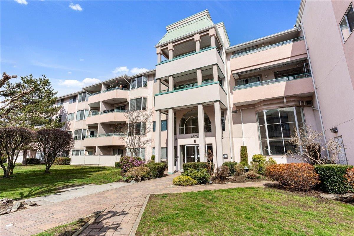 435-33173 Old Yale Road, Abbotsford, BC, V2S 2J4