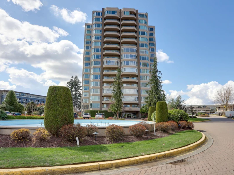 1403 - 3150 Gladwin Road, Abbotsford BC V2T 5S9