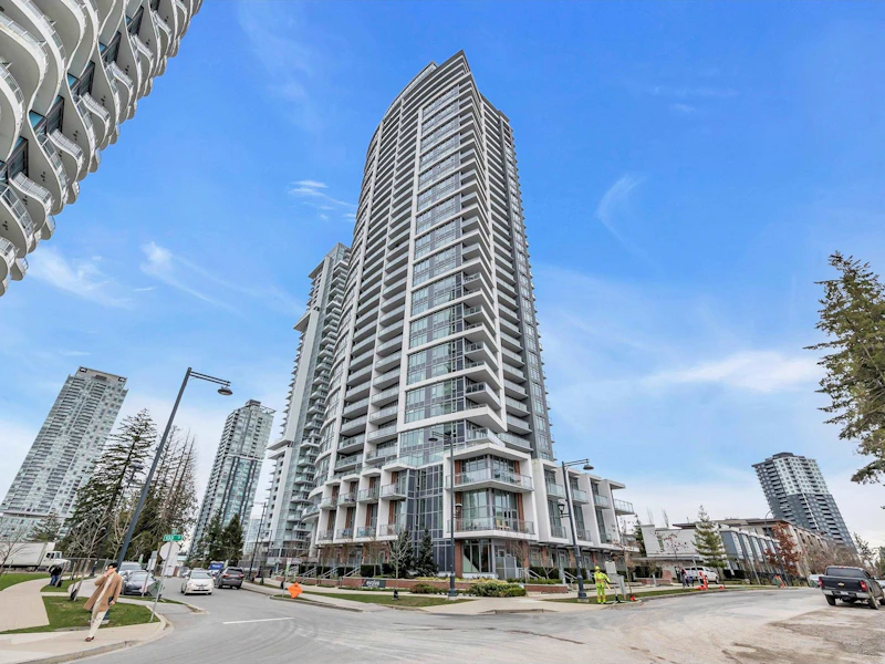 1410 - 13308 Central Avenue, Surrey BC