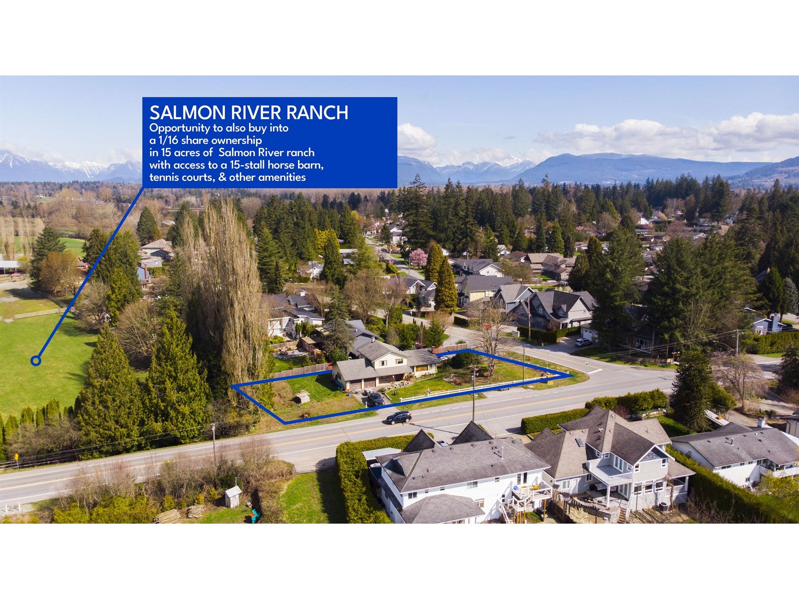 22775 88 Avenue, Langley, BC, V1M 2S2