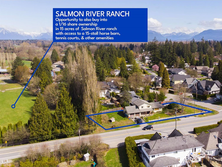22775 88 Avenue, Langley, BC, V1M 2S2
