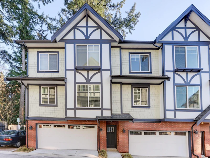 57 - 11188 72nd Avenue, Delta BC