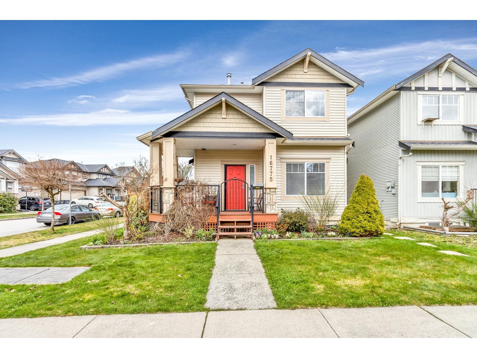 16775 61st Avenue, Surrey, BC, V3S 0Z1