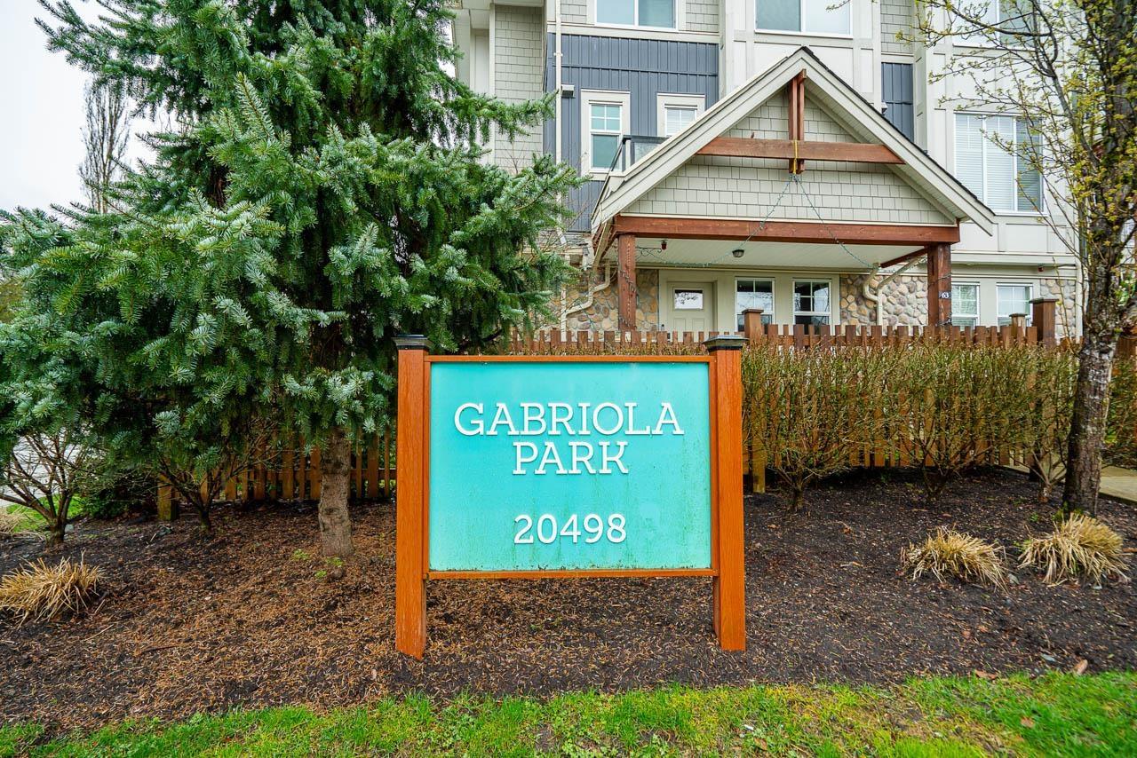 146-20498 82 Avenue, Langley, BC, V2Y 0V1