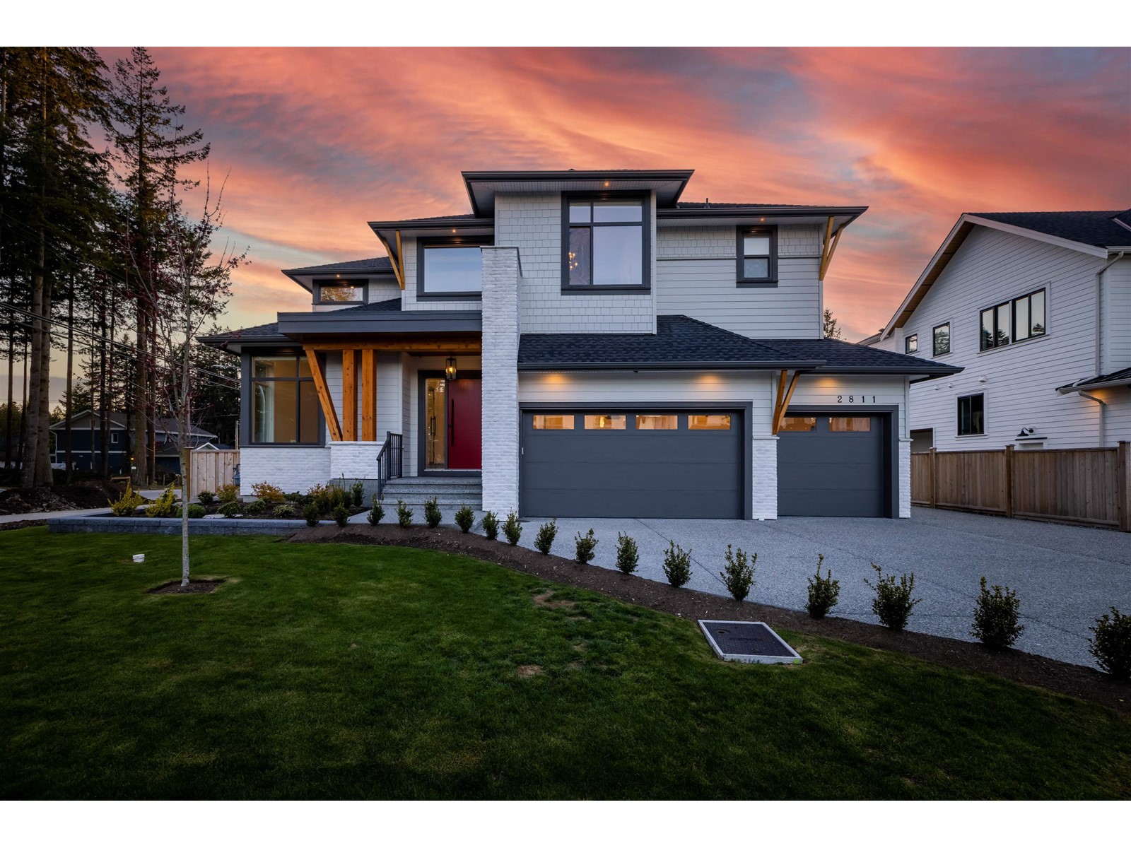 2811 202a Street, Langley, BC, V2Z 0B3