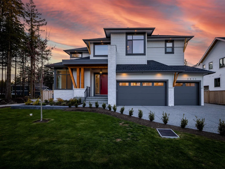2811 202a Street, Langley, BC, V2Z 0B3