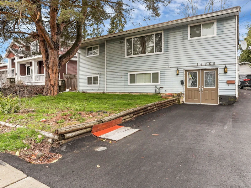 14269 100a Avenue, Surrey BC V3T 1K7