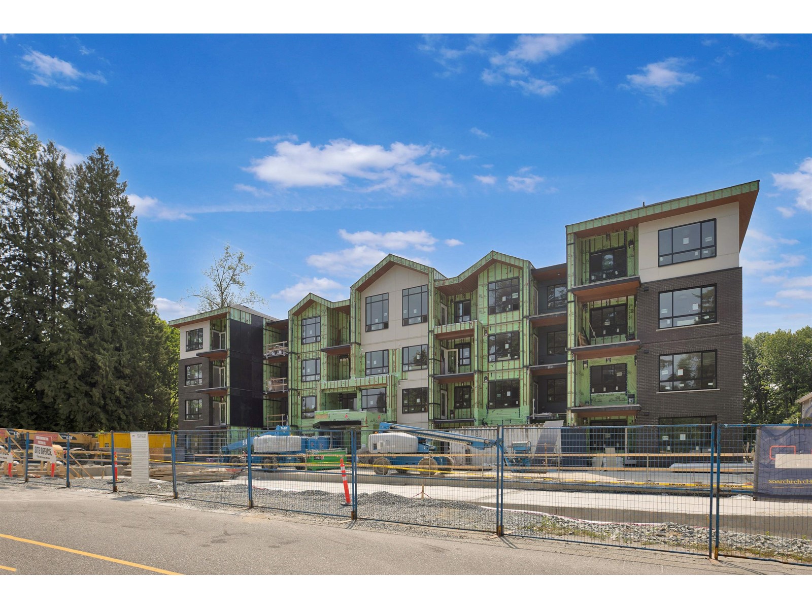 417-32690 14 Avenue, Mission, BC, V2V 2N8