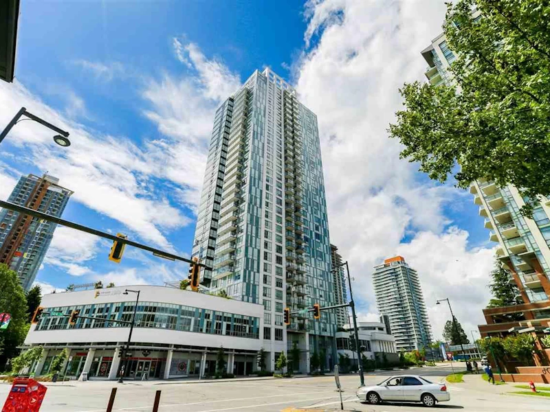 1809 - 13398 104th Avenue, Surrey BC