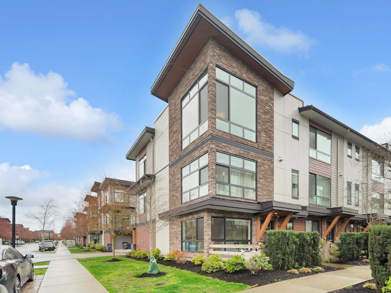 183 - 16488 64th Avenue, Surrey BC