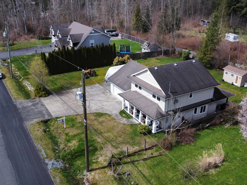 32733 Laminman Avenue, Mission BC V4S 1A7