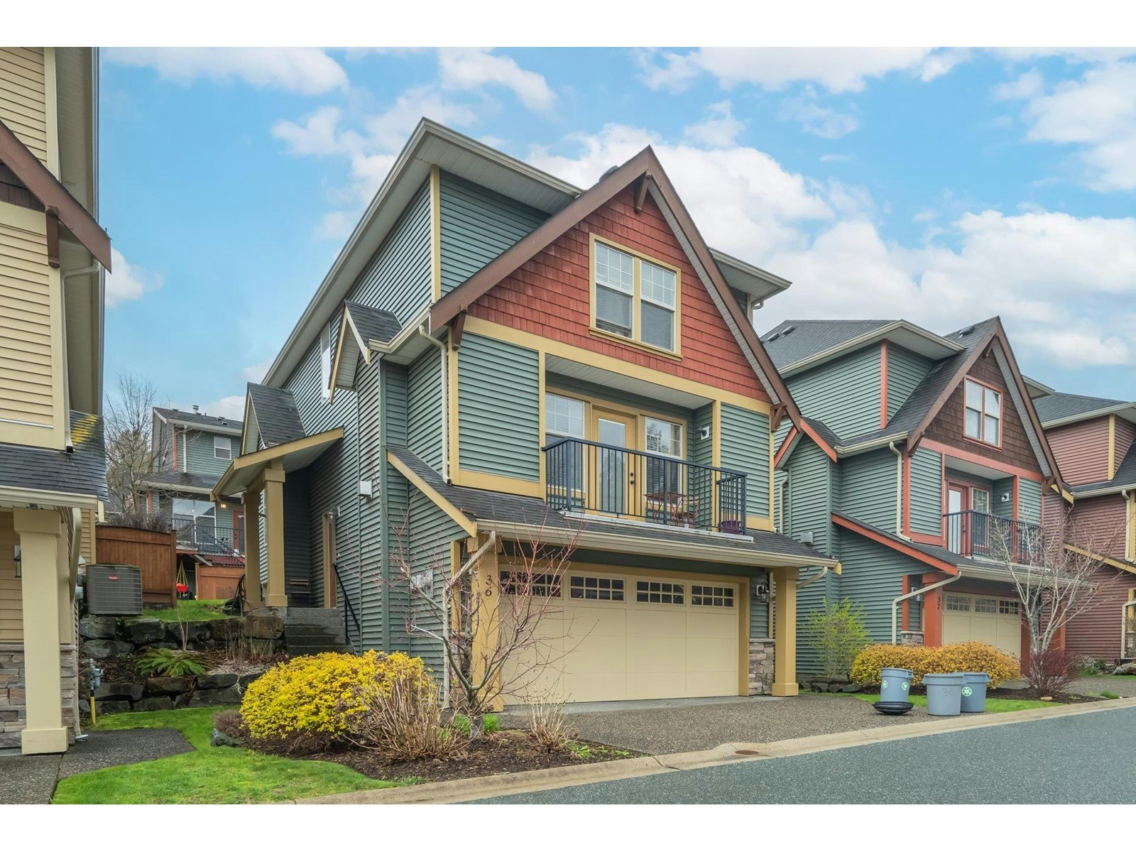 36-36169 Lower Sumas Mountain Road, Abbotsford, BC, V3G 0B5