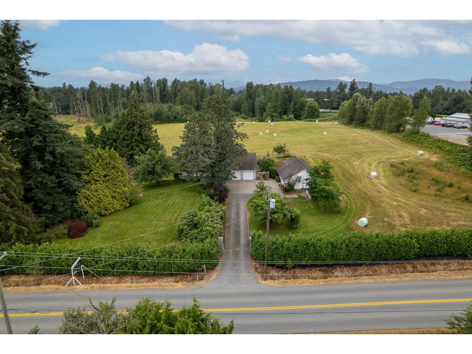 29939 Harris Road, Abbotsford, BC, V4X 1Y9