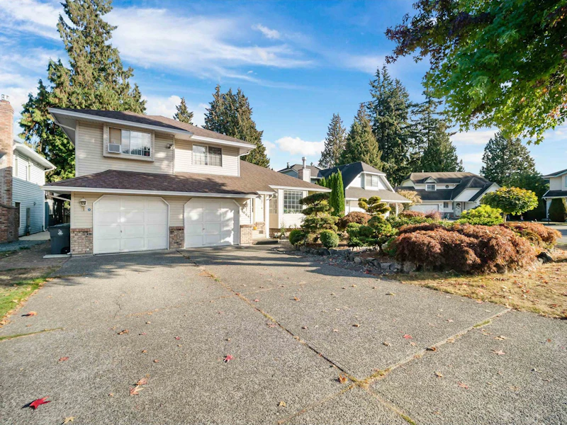 6064 133a Street, Surrey BC V3X 2K3