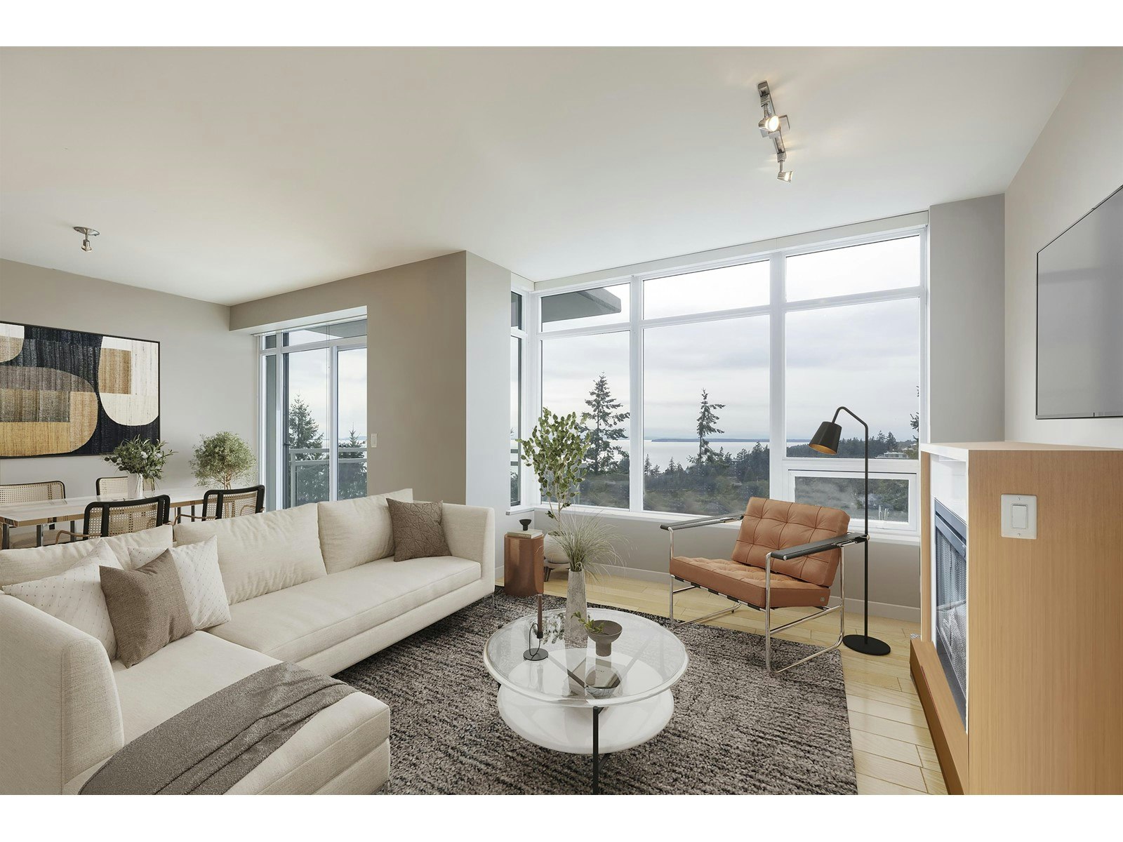 1203-15152 Russell Avenue, Surrey, BC, V4B 0A3
