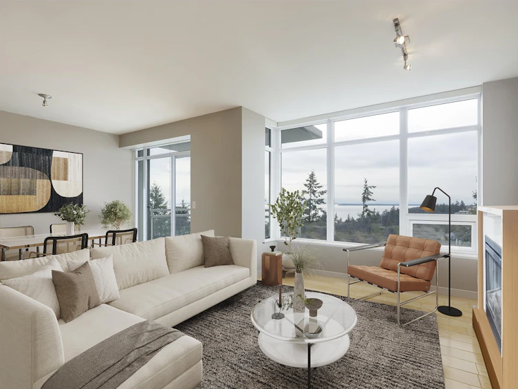 1203-15152 Russell Avenue, Surrey, BC, V4B 0A3