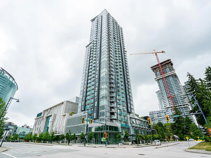 1109 - 13438 Central Avenue, Surrey BC