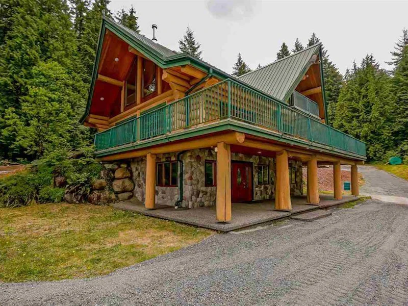 10402 Shaw Street, Mission BC V4S 1J4