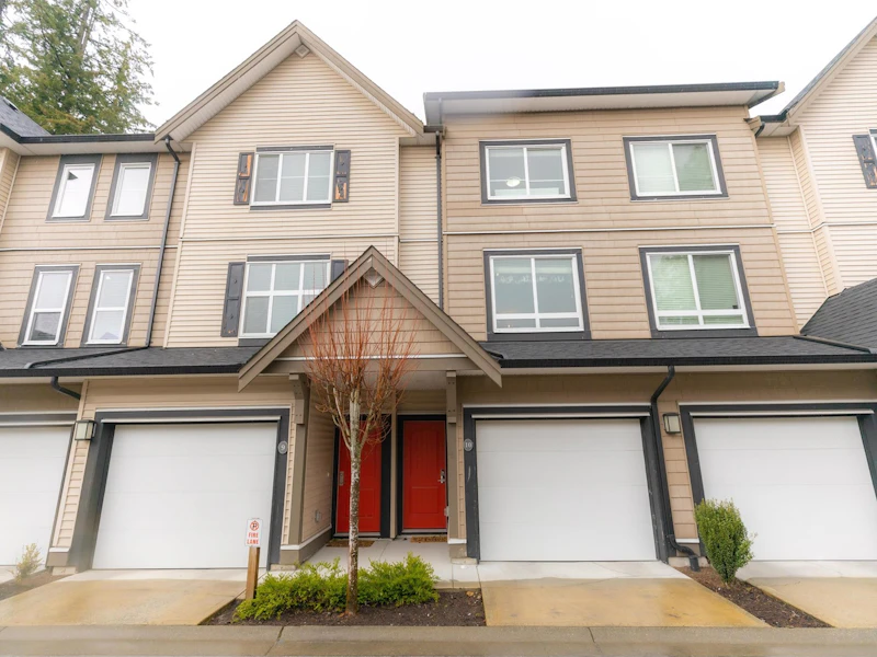 10 - 14555 68th Avenue, Surrey BC V3S 2A8