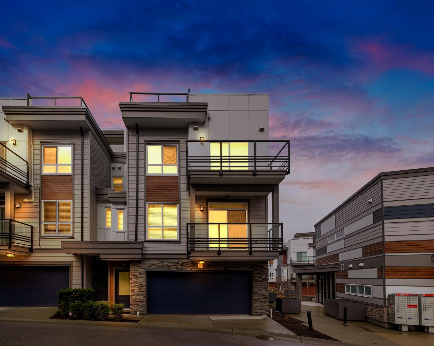 18-7947 209 Street, Langley, BC, V2Y 2C8