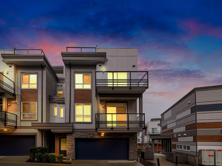 18-7947 209 Street, Langley, BC, V2Y 2C8