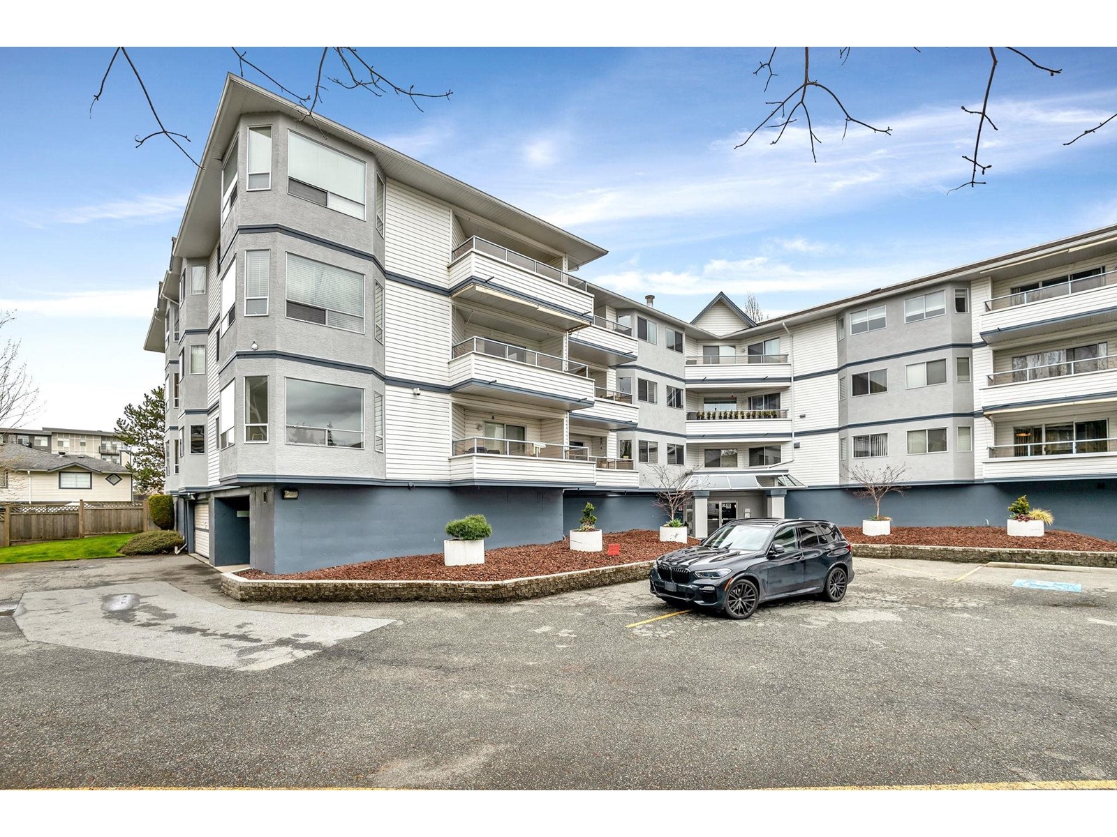 308-5377 201a Street, Langley, BC, V3A 1S7