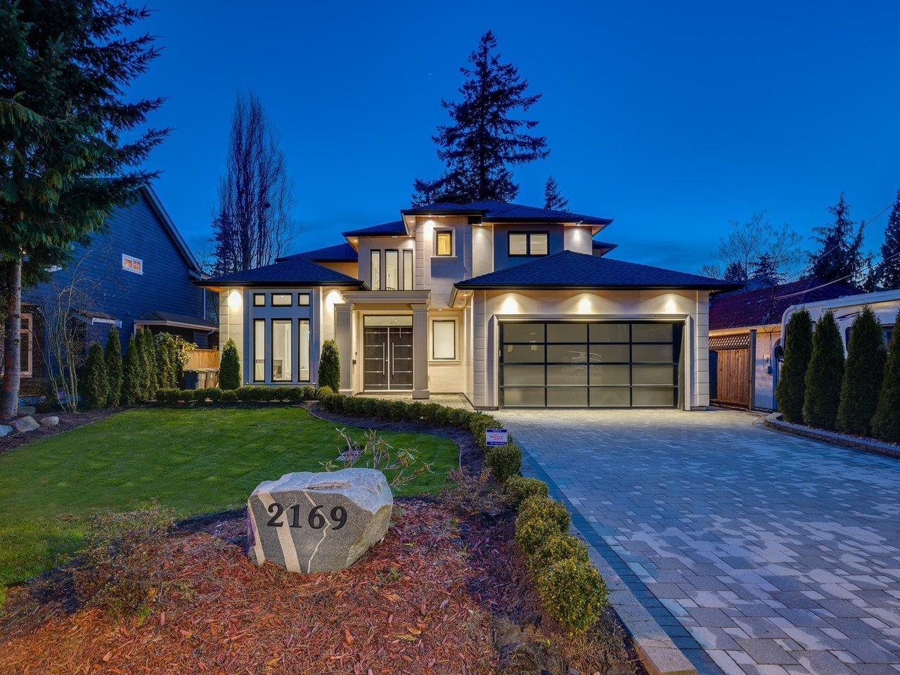 2169 124 Street, Surrey, BC, V4A 3M4