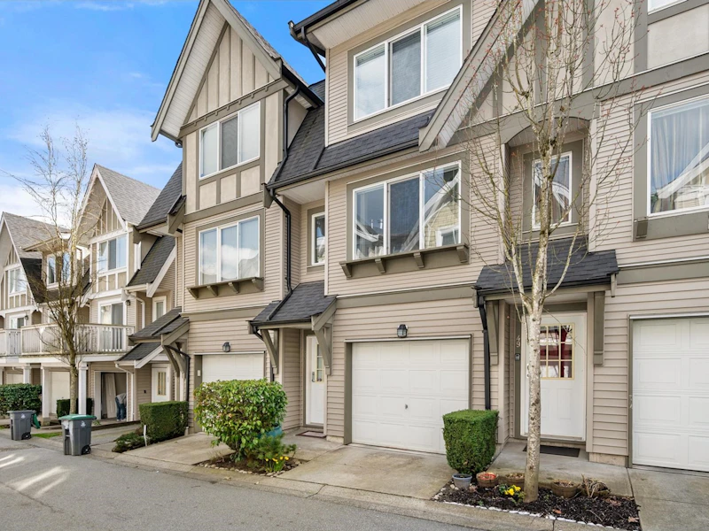48 - 8775 161st Street, Surrey BC V4N 5G3