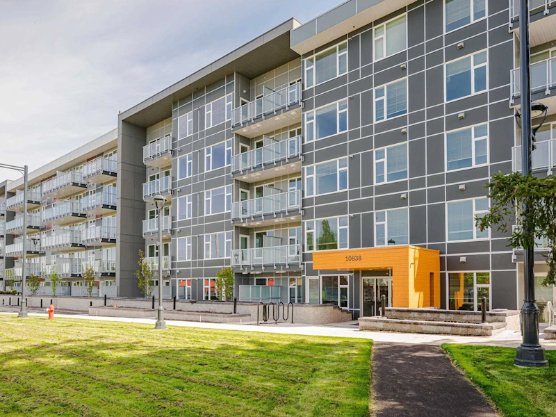 311 - 10838 Whalley Boulevard, Surrey BC