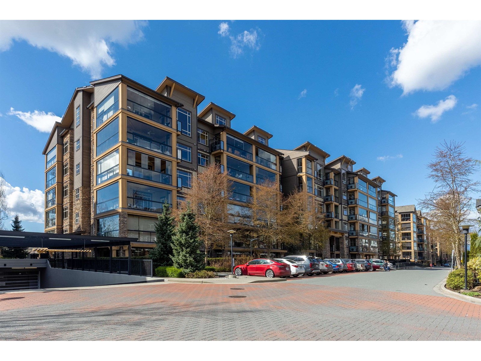 131-8067 207 Street, Langley, BC, V2Y 0N9