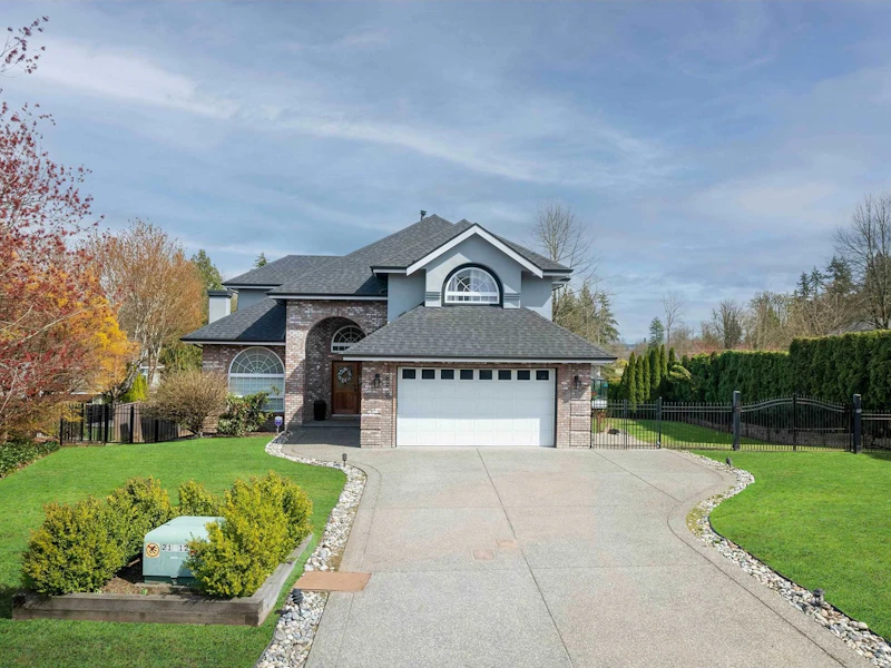 9862 180a Street, Surrey BC V4N 4V5