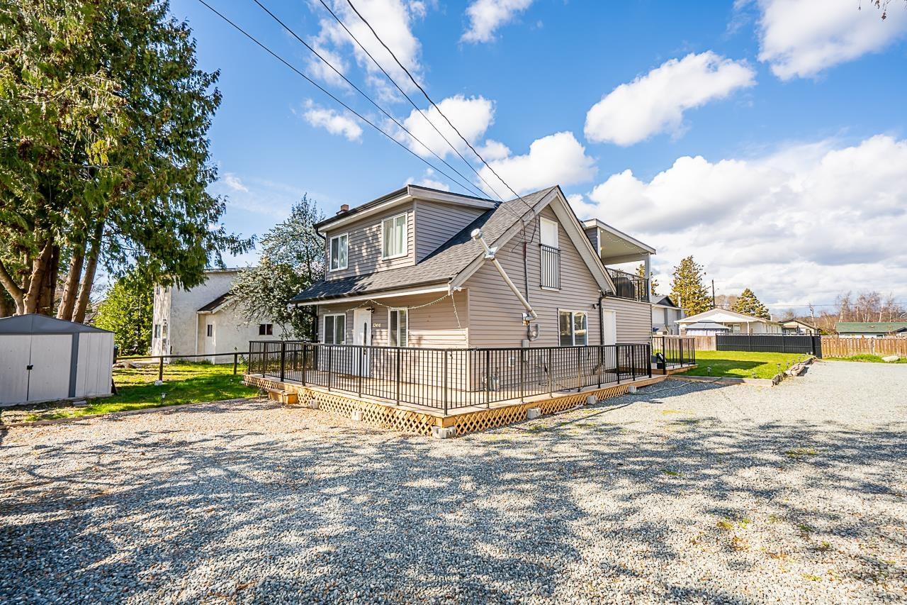 12491 113b Avenue, Surrey, BC, V3V 3M6