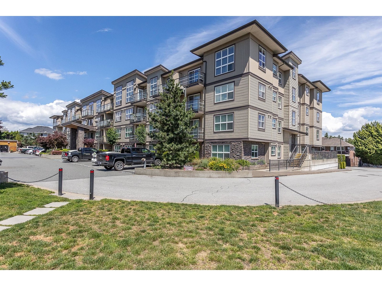 119-30525 Cardinal Avenue, Abbotsford, BC, V2T 0A8