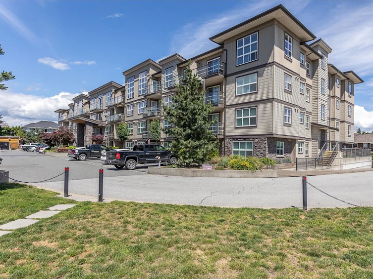 119-30525 Cardinal Avenue, Abbotsford, BC, V2T 0A8