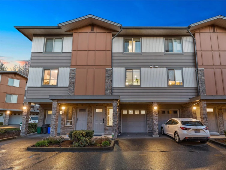 46-34248 King Road, Abbotsford, BC, V2S 0B1
