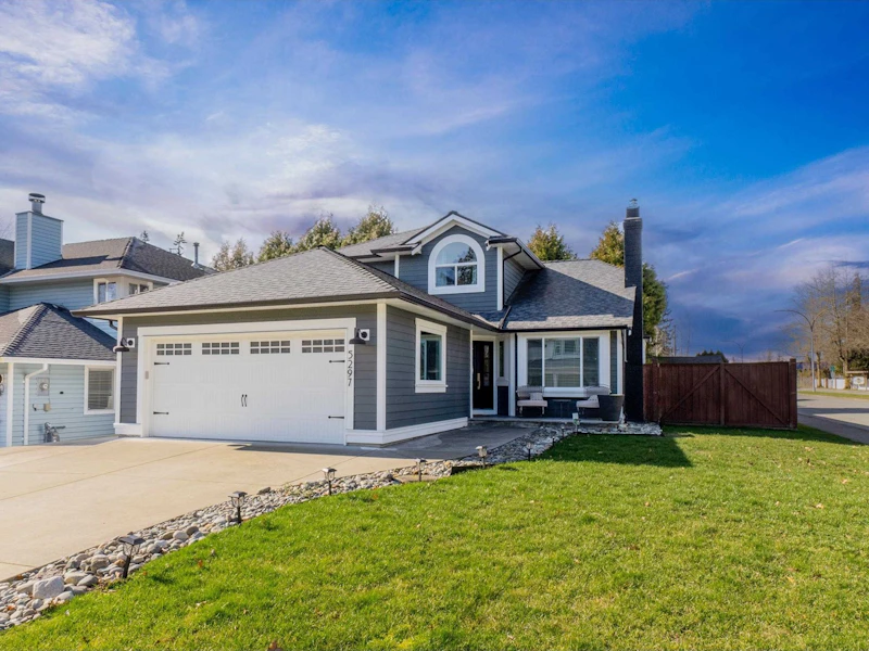 5297 197th Street, Langley BC V3A 7X8
