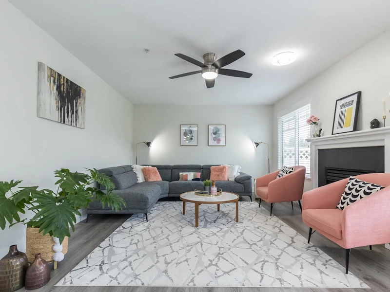 57 - 20761 Telegraph Trail, Langley BC V1M 2W3