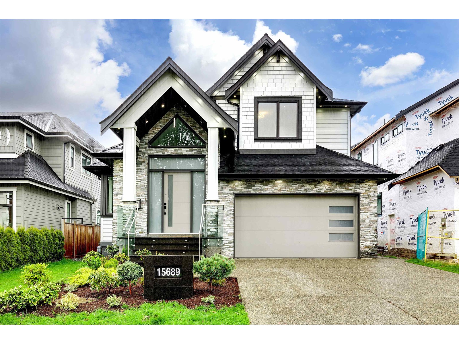 15689 106a Avenue, Surrey, BC, V4N 1K3