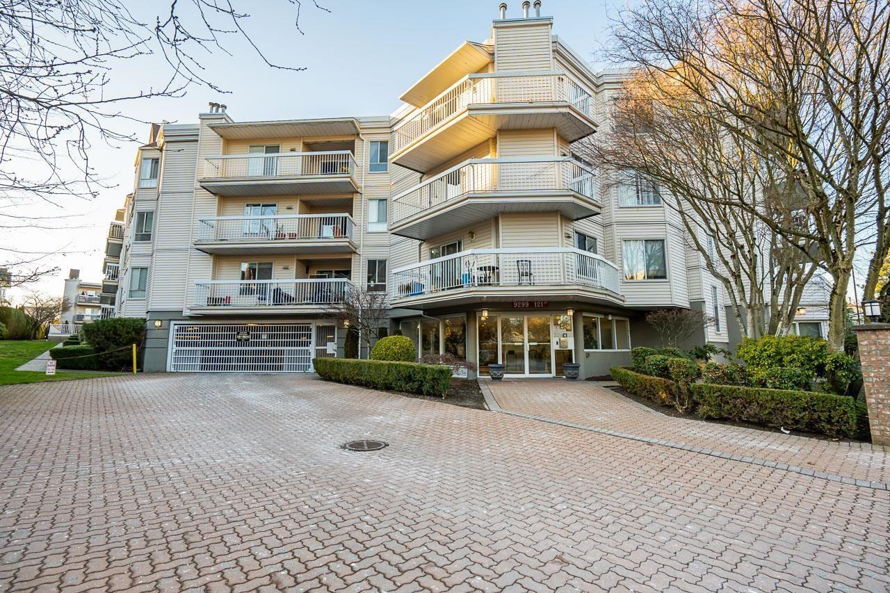 307-9299 121 Avenue, Surrey, BC, V3V 7X8