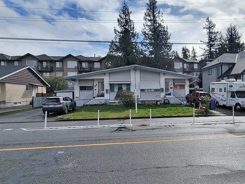 2584-2586 Parkview Street, Abbotsford, BC, V2T 5B2