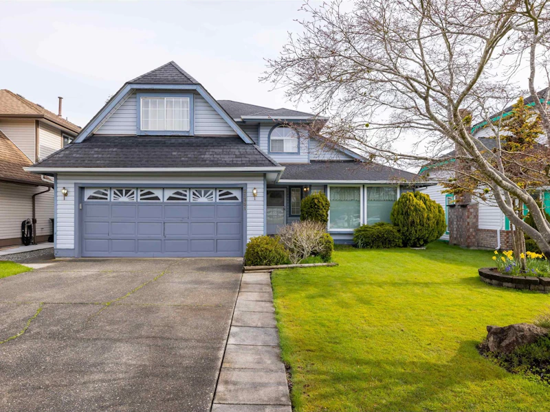 21351 86a Crescent, Langley BC V1M 2A2