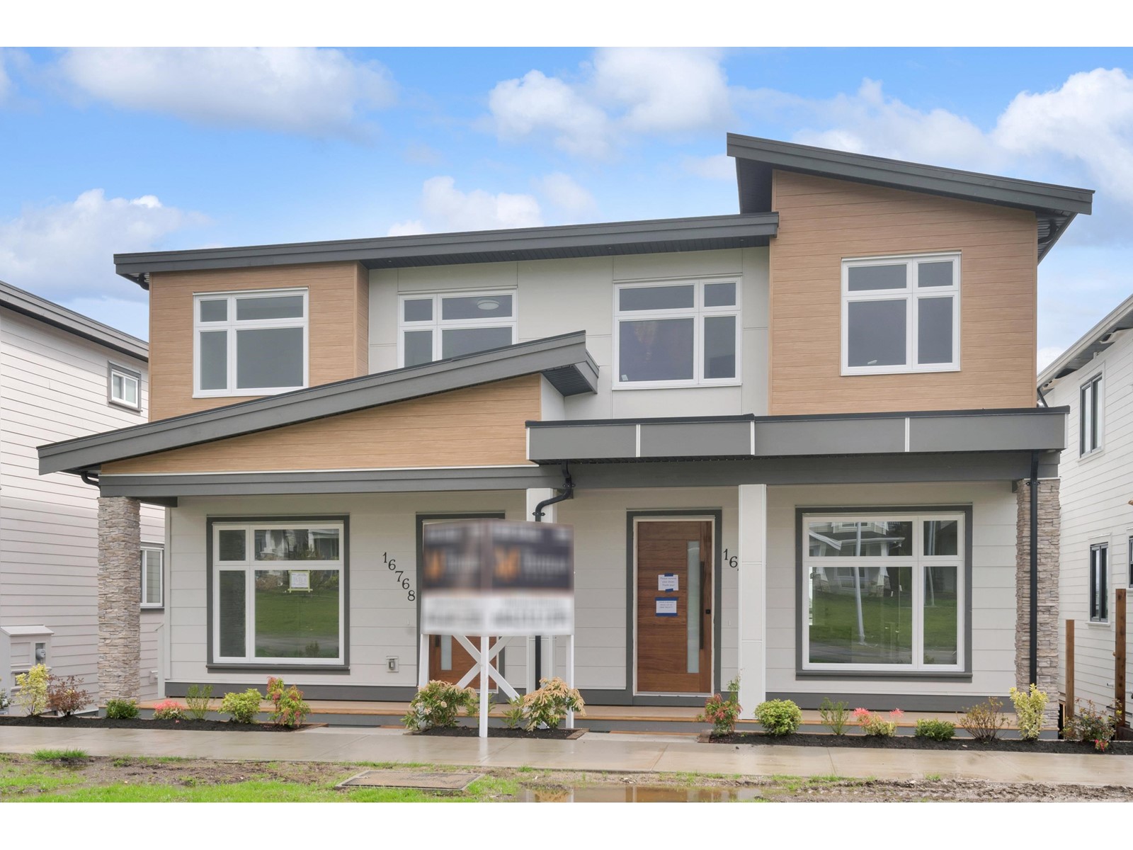 16768 16 Avenue, Surrey, BC, V3S 9X7