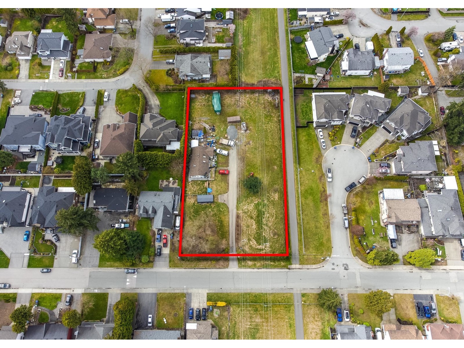 9503 159a Street, Surrey, BC, V4N 2L8