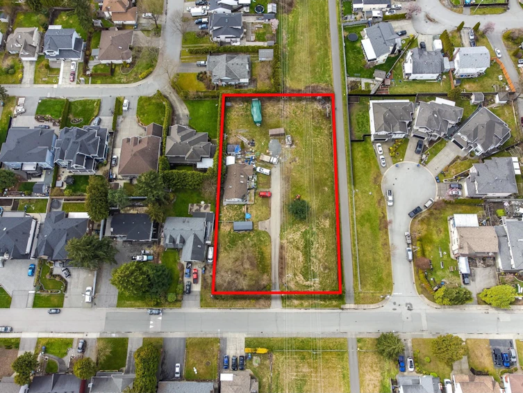 9503 159a Street, Surrey, BC, V4N 2L8