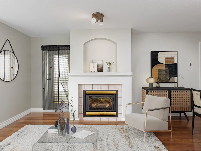 233 - 27358 32nd Avenue, Langley BC V4W 3M5