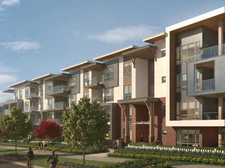 203-20267 72 Avenue, Langley, BC