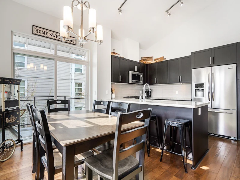 310 - 23285 Billy Brown Road, Langley BC V1M 0C8